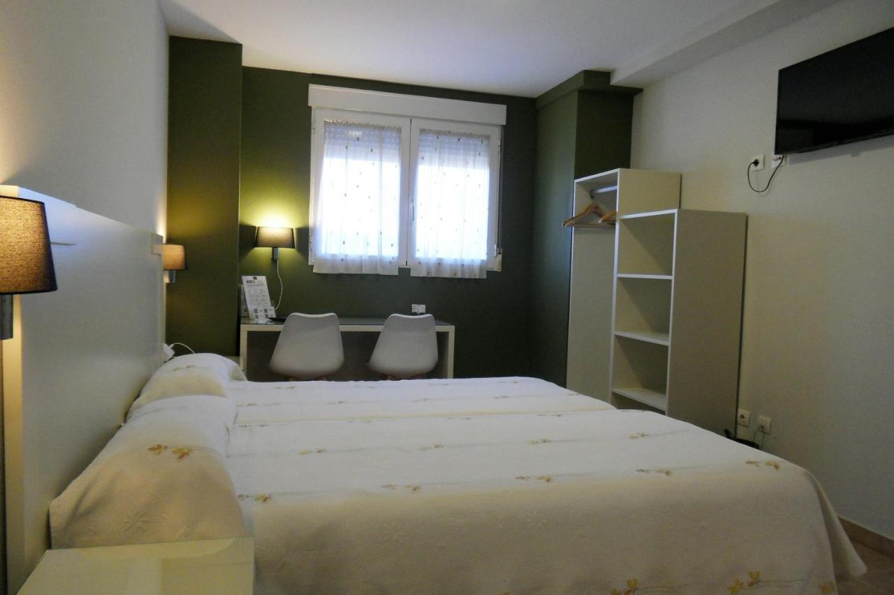 Hostal El Estudio Almansa Exteriér fotografie