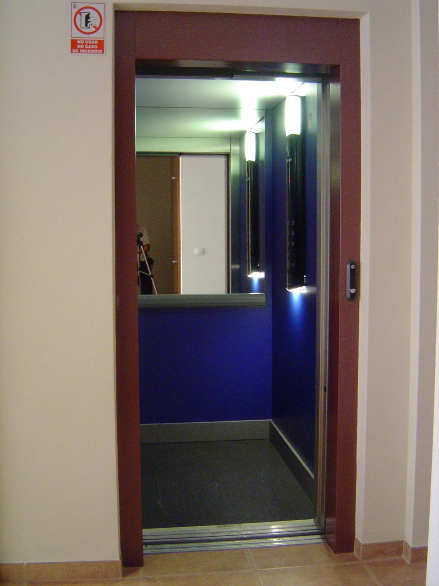 Hostal El Estudio Almansa Exteriér fotografie