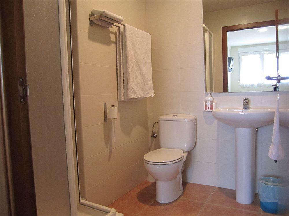 Hostal El Estudio Almansa Exteriér fotografie