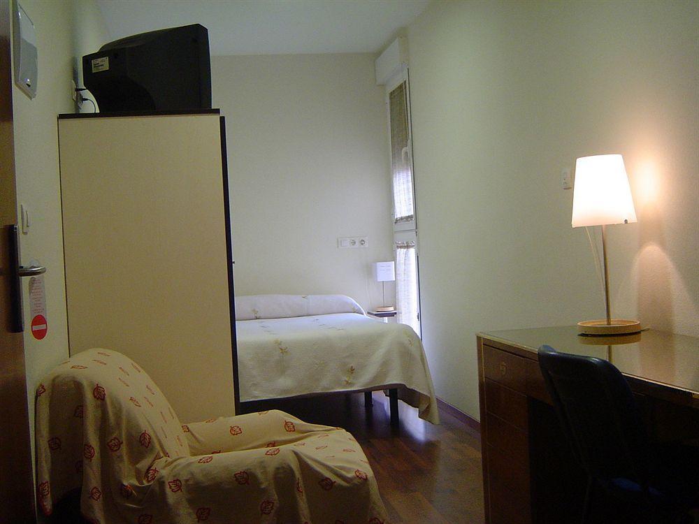 Hostal El Estudio Almansa Exteriér fotografie