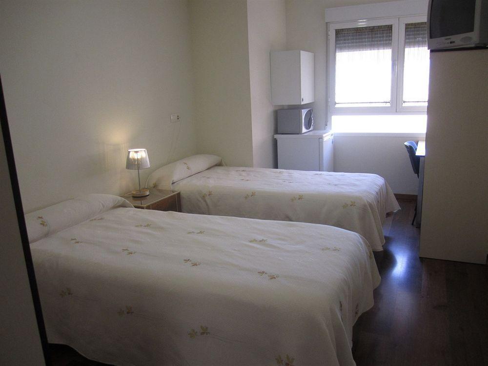 Hostal El Estudio Almansa Exteriér fotografie