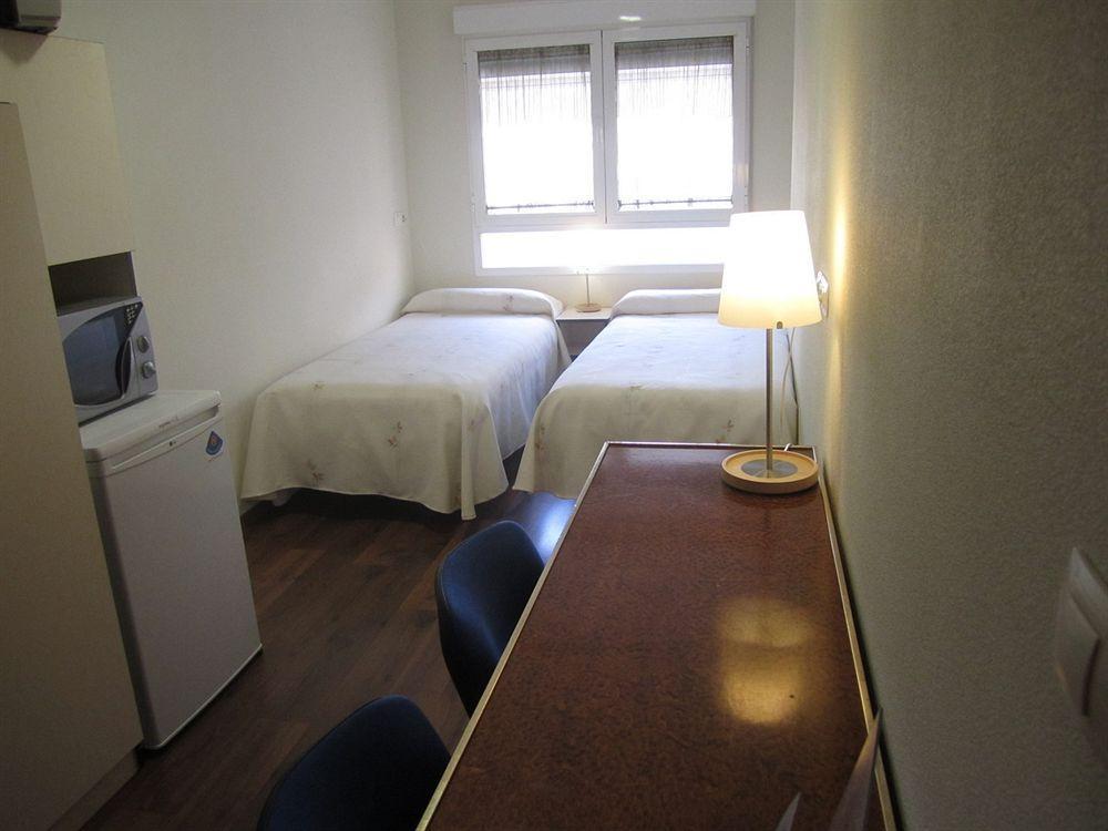 Hostal El Estudio Almansa Exteriér fotografie