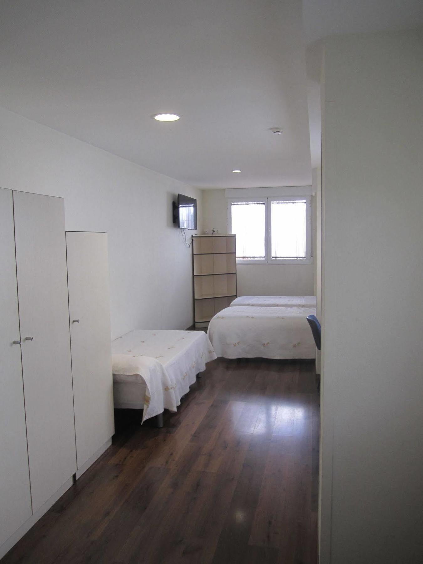 Hostal El Estudio Almansa Exteriér fotografie