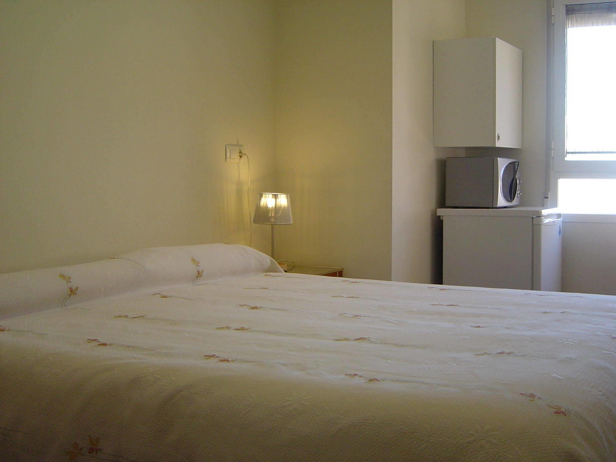 Hostal El Estudio Almansa Exteriér fotografie