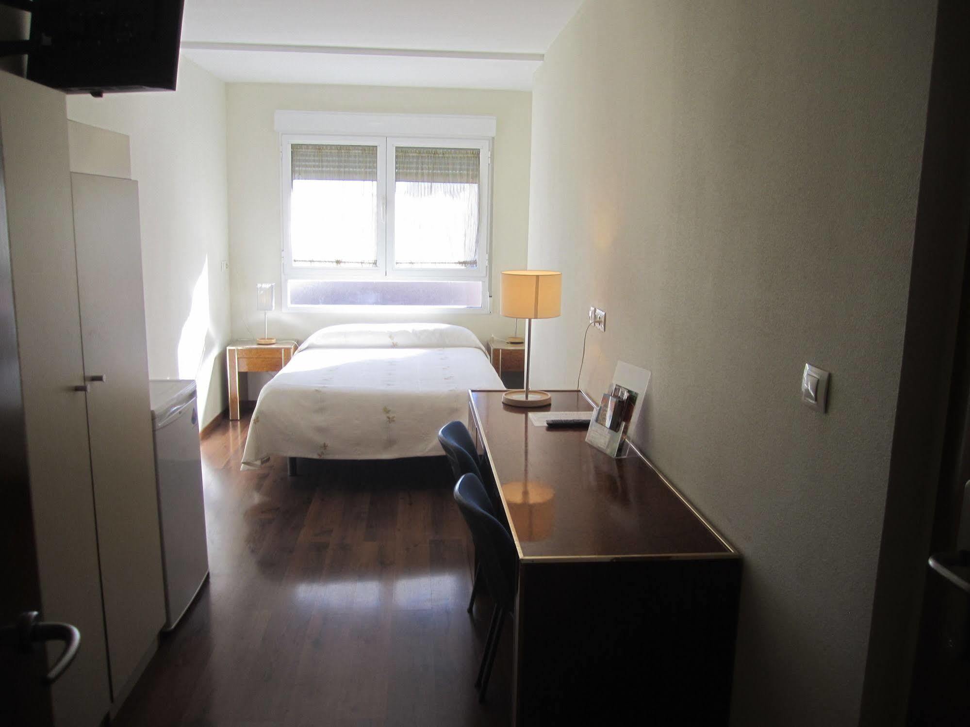 Hostal El Estudio Almansa Exteriér fotografie