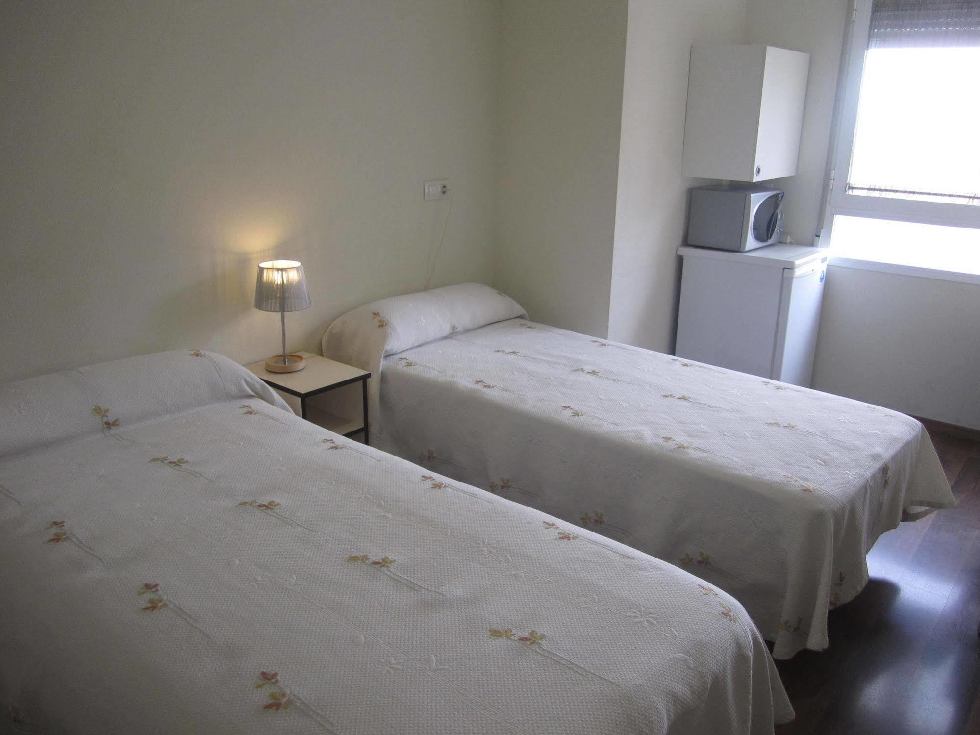 Hostal El Estudio Almansa Exteriér fotografie