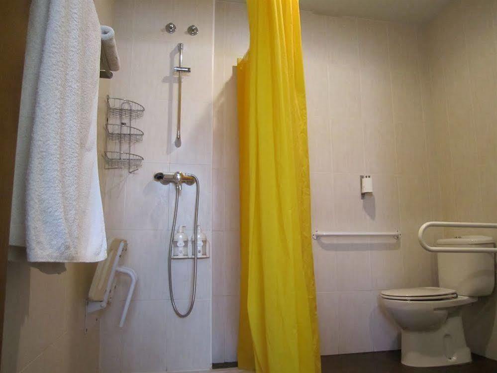 Hostal El Estudio Almansa Exteriér fotografie
